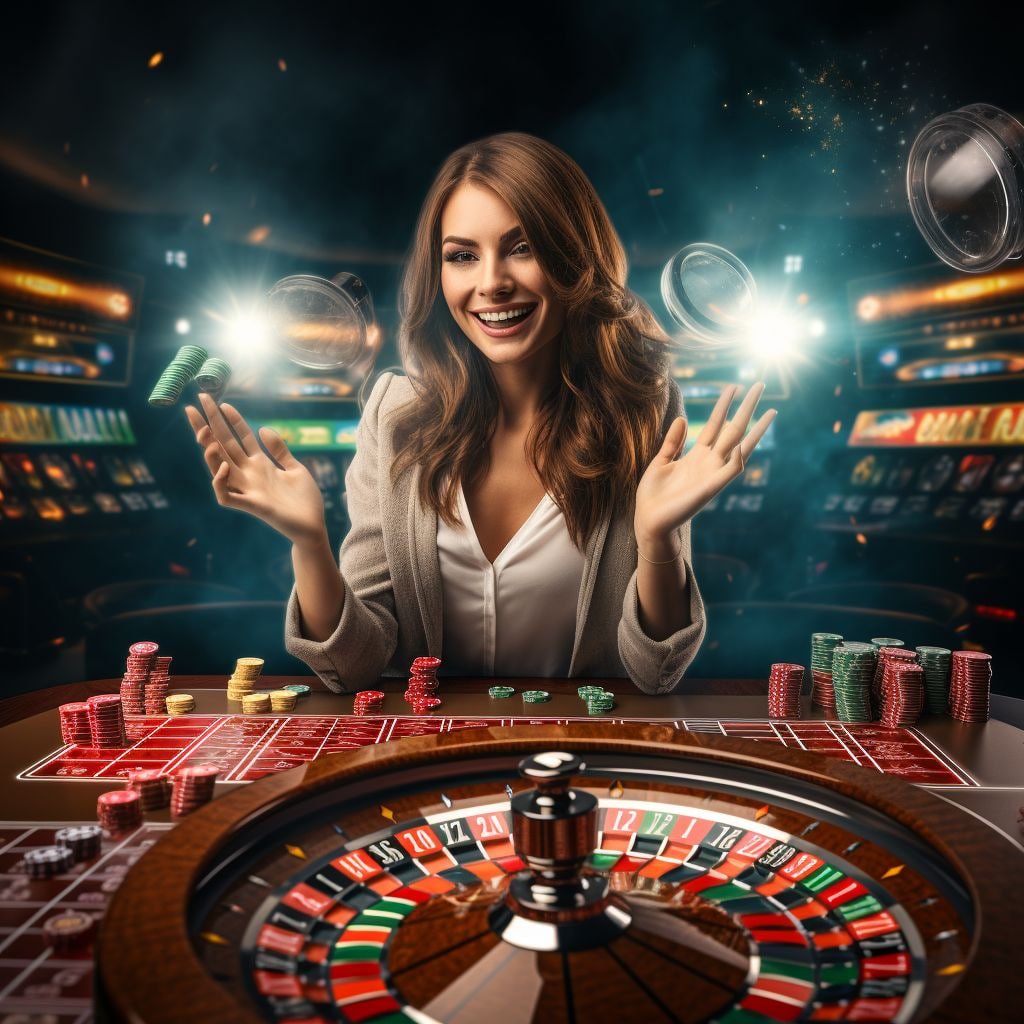 Bàn chơi Baccarat live casino phổ biến nhất tại sảnh game 789clud cho người Việt